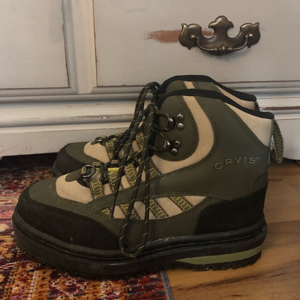 Orvis Women’s Encounter Wading Boots